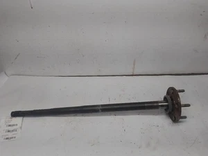 Rear Passenger Right Axle Shaft from 2017 Dodge Ram 1500 12105125 - Picture 1 of 12
