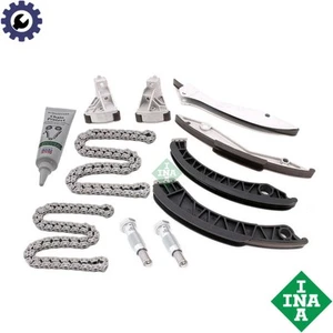 TIMING CHAIN KIT 559 1802 20 FOR BMW X5/E70/E53 6/E0/E1/E3/Convertible/E4 4.0L - Picture 1 of 8