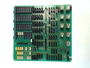 Hitachi Seiki VK / VM M DIS C Board VK45 Seicos Controller - Picture 1 of 2