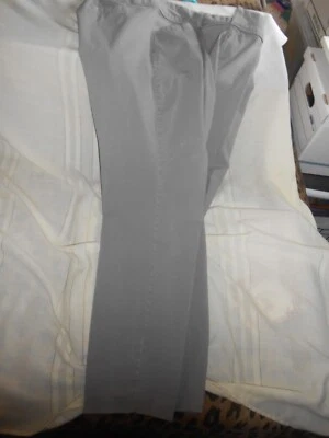 Pantalones INC International Concepts Talla 18W Pierna Ajustada Calce Curvilíneo Foto 1 de 4