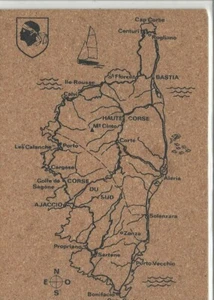 CP Corse Liège - Carte - Picture 1 of 2