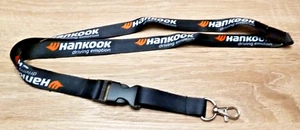 Hankook Schlüsselbund Lanyard Keyholder Schlüsselband - Bild 1 von 4