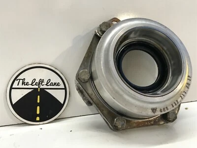 78-82 PORSCHE 928 eje diferencial trasero trozo portador carcasa bota OEM Foto 1 de 4