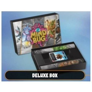 MINDBUG : Colonist pledge game Kickstarter Gamefound - Photo 1/4