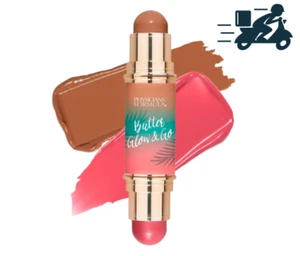 Physicians Formula Butter Glow & Go Multiuse Stick, Ultra-Creamy Radiant Finish - Picture 1 of 20