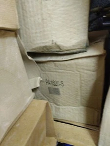 Baldwin PA1620-S Air Filter - Picture 1 of 1
