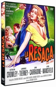 Female Jungle (1955) * Lawrence Tierney, Jayne Mansfield * UK Compatible DVD - Photo 1/1