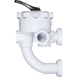 Pentair 261055 Multiport Valve Kit 2Inch for Triton II Sand and Quad D.E. Filter - Picture 1 of 8