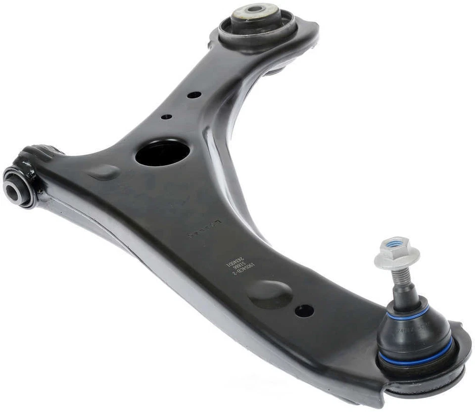 悬架控制臂和球适合 2009 - 2014 年大众 Routan DORMAN OE SOLU — 第 1/4 张图片