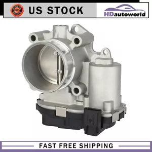 Throttle Body Assembly 68366012AB Fits 2019-2020 Dodge Journey 2.4L - Foto 1 di 7
