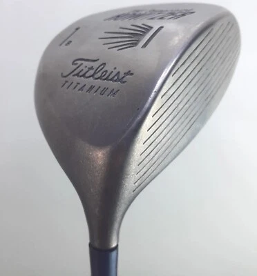 Titleist Howitzer Driver 1 Aldila Fuse Regular Graphite Mens RH Used. Clean - Image 1 of 4
