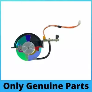 Original OEM NEC Farbe Rad W / Sensor Brett für NEC NP215 V230 VE280 VE281 V300X - Bild 1 von 9