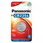 Panasonic Panasonic Cr2354 3V Lithium Coin Cells Battery For Tesla Model X - Cr2