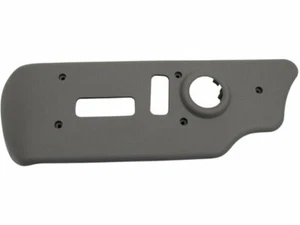 Front Left DIY Solutions Seat Switch Panel fits GMC Yukon 2003-2006 13PVYZ - Picture 1 of 1