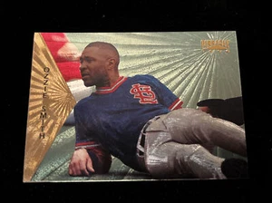 Ozzie Smith 1996 Pinnacle Starburst Baseball Card #39 - Picture 1 of 2