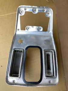 JaguarXKE, Etype Small Parts $10 Each: Tag Lamp, Reverse Lamp Bonnet Shims - Picture 1 of 13