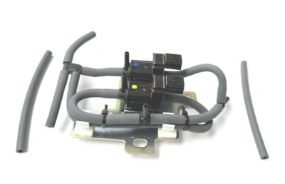 SOLENOIDE DE CONTROL DE EMBRAGUE DE RUEDA LIBRE PARA MITSUBISHI L200 KL1T Serie 5 2.4DiD 15+ - Imagen 1 de 2