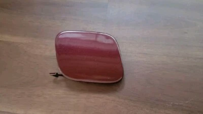 Cubierta de gancho de remolque para parachoques delantero Acura TLX 2015 2016 2017 OEM 71104-TZ3-A0 Foto 1 de 4