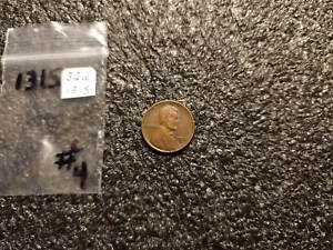 1932d Lincoln Wheat Cent !! Key Date , Higher Grade !! - Picture 1 of 10