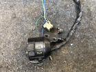 HONDA FT500 LHS SWITCH GEAR FT 500 INDICATOR SWITCH FT HIGH BEAM SWITCH
