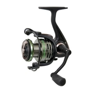 Mulinello da spinning Gunki G'Corps Crossover FV - Foto 1 di 2
