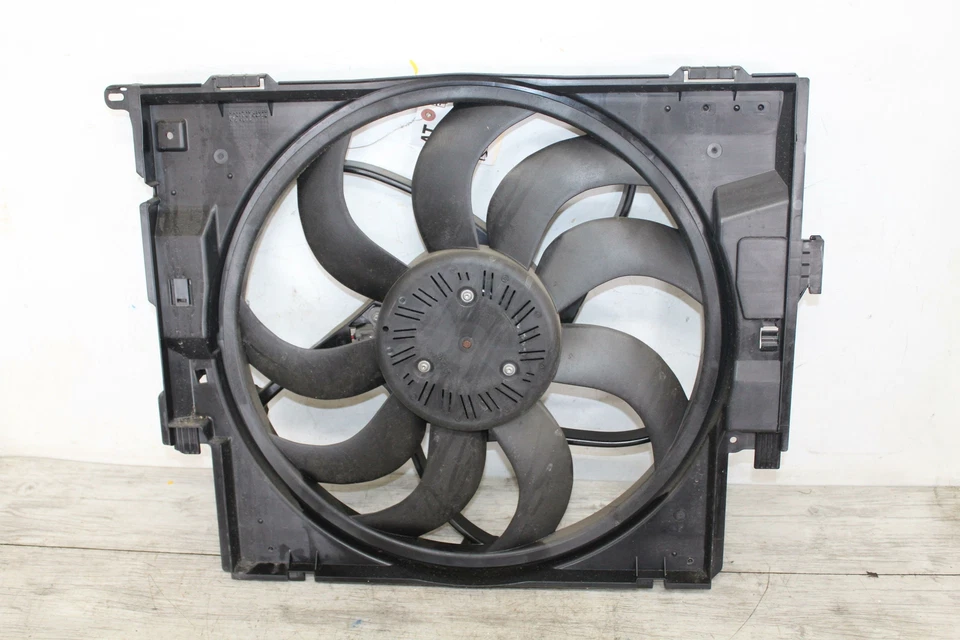 Hoja de ventilador BMW 435I 14 Foto 1 de 4