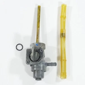 HONDA XR125 XR125L JD19 Benzinhahn Kraftstoffhahn nur 13306km - Bild 1 von 5