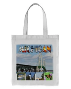 Personalisierte Tragetasche mit Foto für Strand Urlaub Shopping Hochzeiten Party - Bild 1 von 4