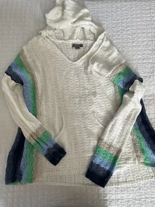 Natural Reflections Pullover Strick Oberteil XL - Bild 1 von 2