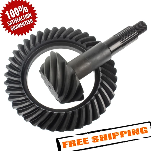 Anillo diferencial y piñón Motive Gear BP882355 relación 3,55 para 8,2 pulgadas (10 pernos) Foto 1 de 4