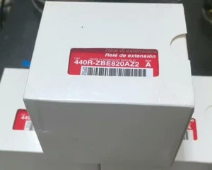 1PCS NEW 440R-ZBE820AZ2 Via DHL/UPS ## - Picture 1 of 2