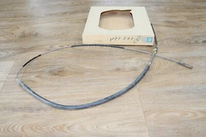 GM 25502687 Raybestos Brakes Parking Brake Cable Chevy Caprice Cadillac 1977-90 - Picture 1 of 6
