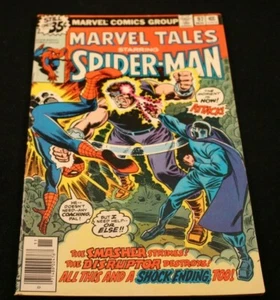 MARVEL TALES - Vol. 1, No. 97 - November 1978 - MARVEL Comics - CB02 - Picture 1 of 3