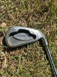 Callaway Steelhead X-16 4 Iron Pro Series Golf Club RH - Picture 1 of 10