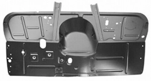 Nueva camioneta Goodmark Firewall de acero primera serie para camioneta Chevrolet GMK414037047 Foto 1 de 1