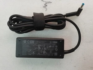 For HP 250 G9 Laptop Power Adapter Genuine 45W 19.5V 2.31A 854054-002 741727-001 - Picture 1 of 5