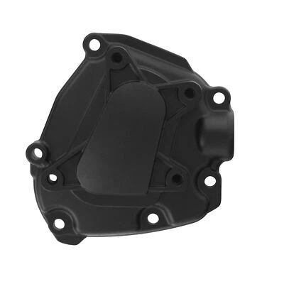 Aluminum Stator Engine Crankcase Cover Fit For Yamaha YZF R1 2009-2014 2013 2012 - Image 1 of 4