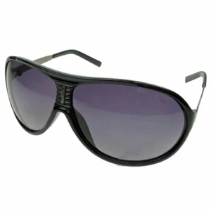 Gafas de sol originales Polaroid polarizadas UV400 protegidas para conducir gato 2 lentes J8912B - Imagen 1 de 6