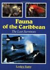 Fauna Of The Caribbean, Sutty, Lesley