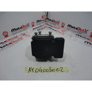 Modulo Abs anteriore front Module Control ktm 1190 adventure 13 16 - Picture 1 of 3