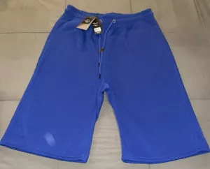 Mens Sweat Shorts Size Large - Picture 1 of 1
