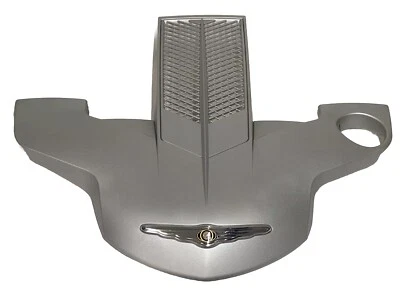 Conjunto de cubierta de motor de fábrica Chrysler Crossfire SRT6 OEM 1120100867 NUEVO Foto 1 de 4