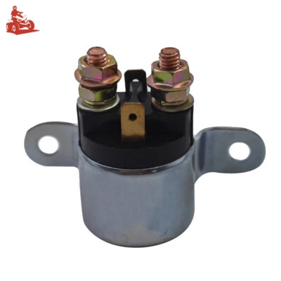 Relé solenoide de arranque EFI 2009 2011-2014 apto para Can-Am Renegade 800R 4x4 Foto 1 de 4
