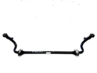 AUDI Q5 QUATTRO 2013-2017 SUSPENSIÓN DELANTERA BARRA ESTABILIZADORA OEM Foto 1 de 4