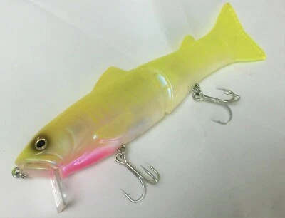 Deps NEW SILENT KILLER 175 #03 Chart Oikawa D149 - Image 1 of 4