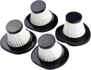 Efficient Replacement Handheld Filters Washable Reusable for VL188 VL189 - Picture 1 of 3