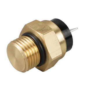 Conjunto de interruptor térmico ventilador radiador para Honda Shadow Sabre 1100/Spirit 750/Aero 750 - Imagen 1 de 9