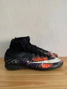 Nike Mercurial Superfly CR7 Elite TF Savage Beauty Football Soccer Cleats US11.5 - Picture 1 of 7