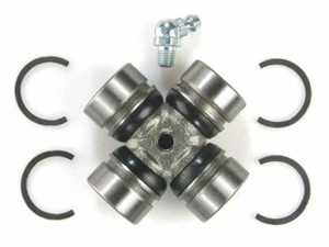 For 1968-1974 Chevrolet P30 Van Universal Joint Steering Shaft Moog 17117NV 1969 - Picture 1 of 2