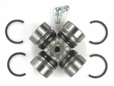 Eje de dirección articulado universal Moog 17117NV 1969 para camioneta Chevrolet P30 1968-1974 Foto 1 de 2